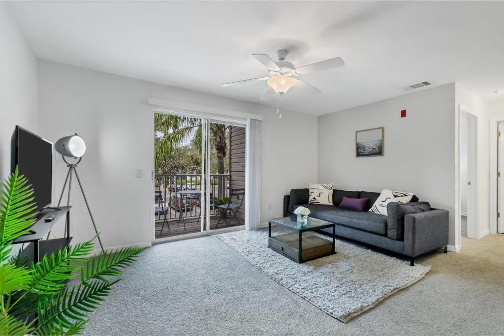 Ferienwohnung Scenic And Vibrant 1Br With Balcony Gym Pool Bradenton Exterior foto