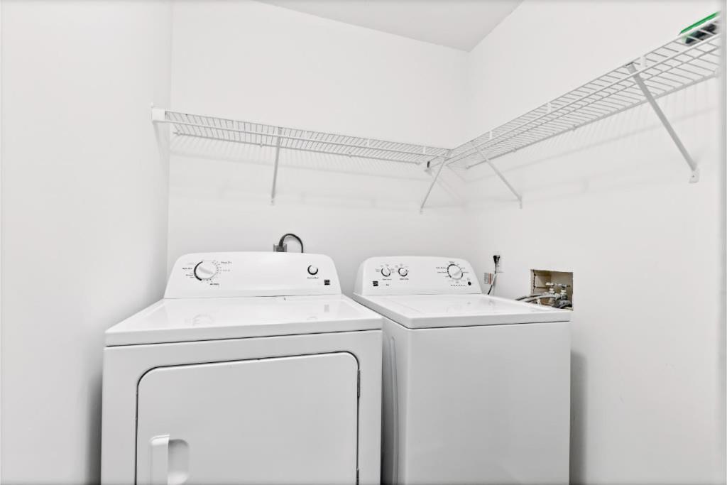 Ferienwohnung Scenic And Vibrant 1Br With Balcony Gym Pool Bradenton Exterior foto