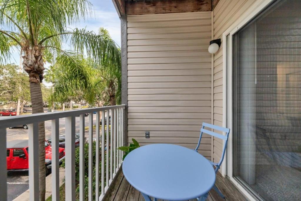 Ferienwohnung Scenic And Vibrant 1Br With Balcony Gym Pool Bradenton Exterior foto