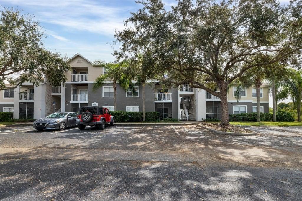 Ferienwohnung Scenic And Vibrant 1Br With Balcony Gym Pool Bradenton Exterior foto